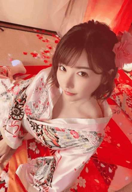 深田咏美(天海希音)(天海心)图片