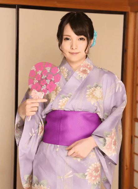 坂口美穗乃图片