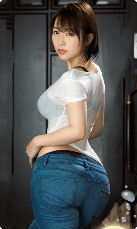 八乃翼(三井里美)图片