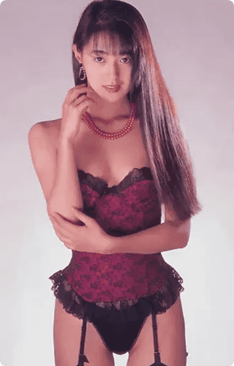 白石瞳(落合雪恵)图片