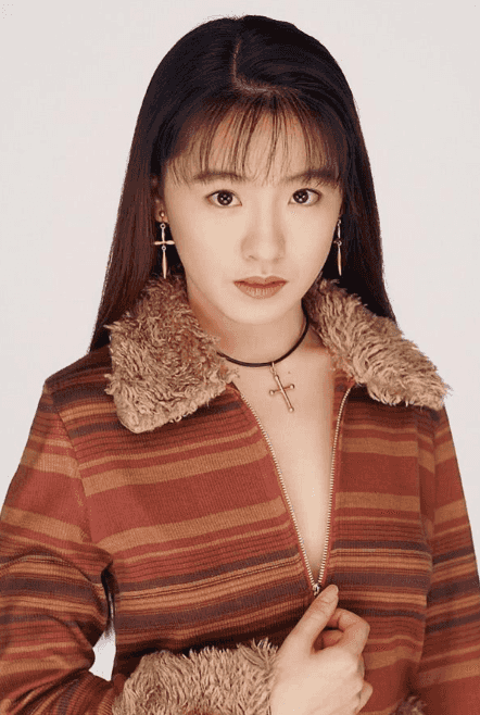 川村千里(三原夕香)图片