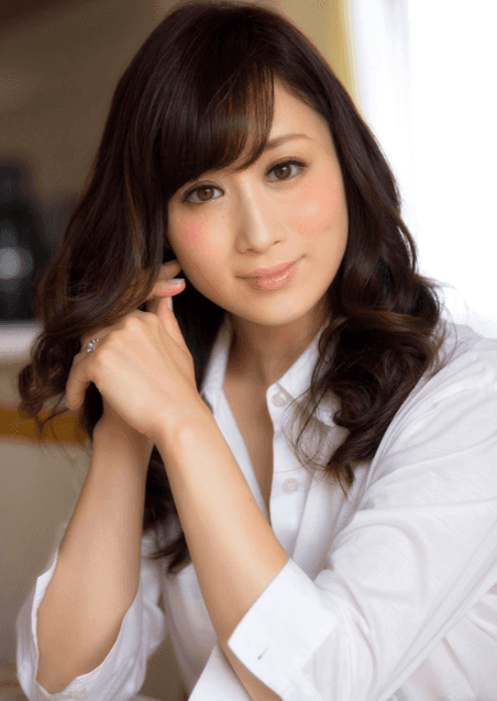 川上优(森野雫)图片