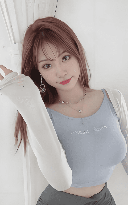 雏形久留美(雏形美久琉)图片