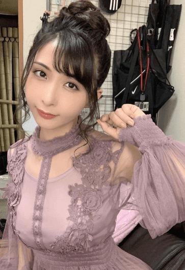 大沢佑香(晶爱丽)图片