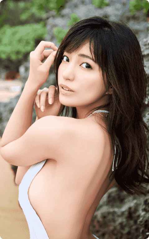 根尾朱里(小岛亚美)图片