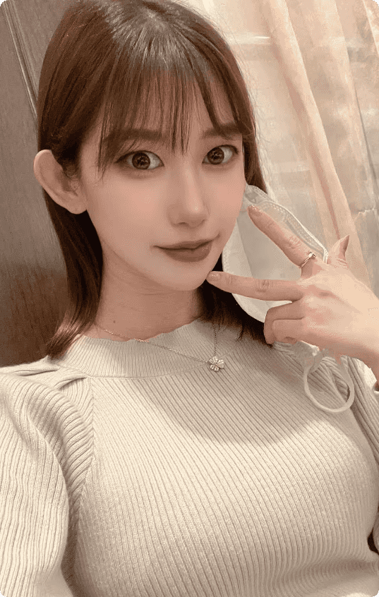 黑川堇(稻川夏目)图片