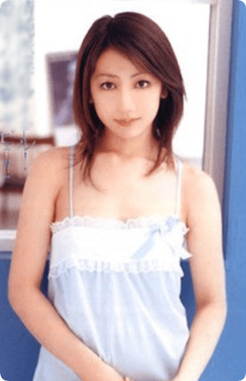 姬川丽娜图片