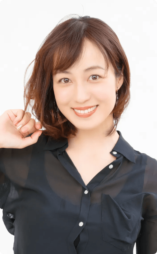 及川奈央图片