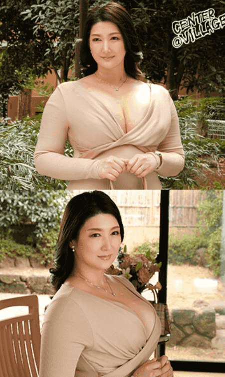 立岗杏菜(细川麻里)图片