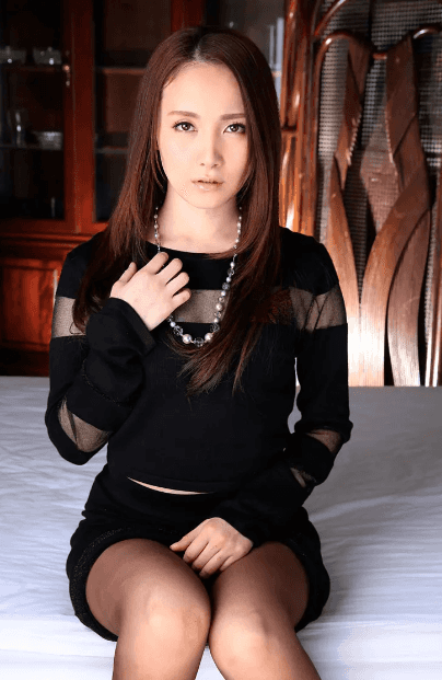 立花美凉（雪乃萤）图片