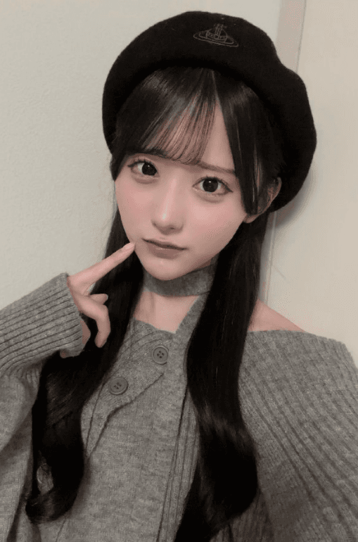 绫濑琴音(绫濑琴梨)图片