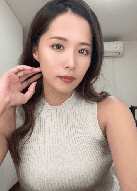 芦名未帆(稻森诗织)图片