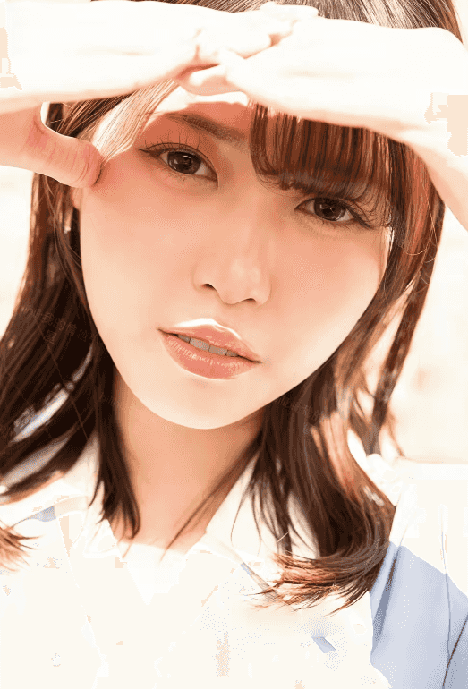 若月由衣(神谷瑠奈)图片