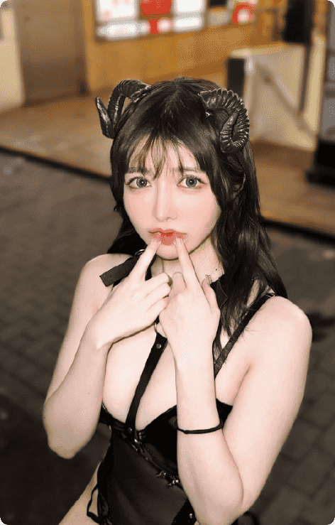 茉城真美(善场真美)图片