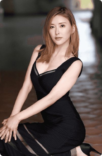 蜜美杏(藤井兰兰)图片