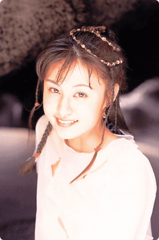 麻生舞(西条加奈)图片