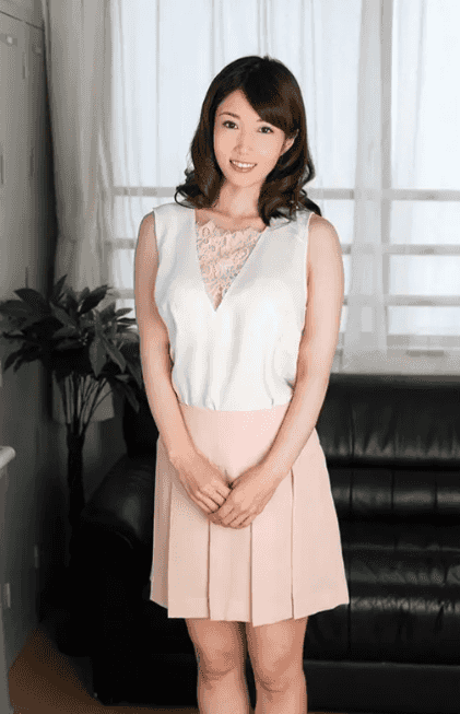 清城雪(南野結香里)图片