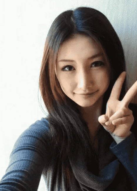 水岛津实(水嶋杏美)图片