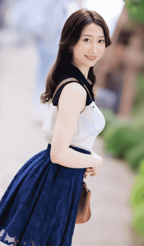 水户香奈(柏木由纪奈)图片