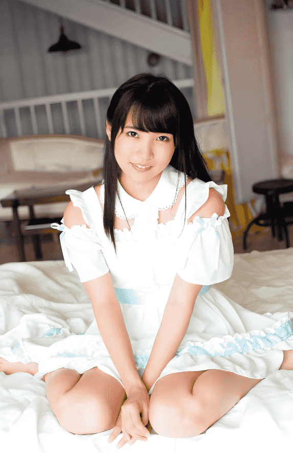 枢木葵(山内爱)图片