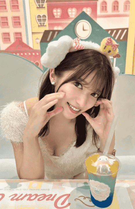 十束流羽(渚志帆)图片