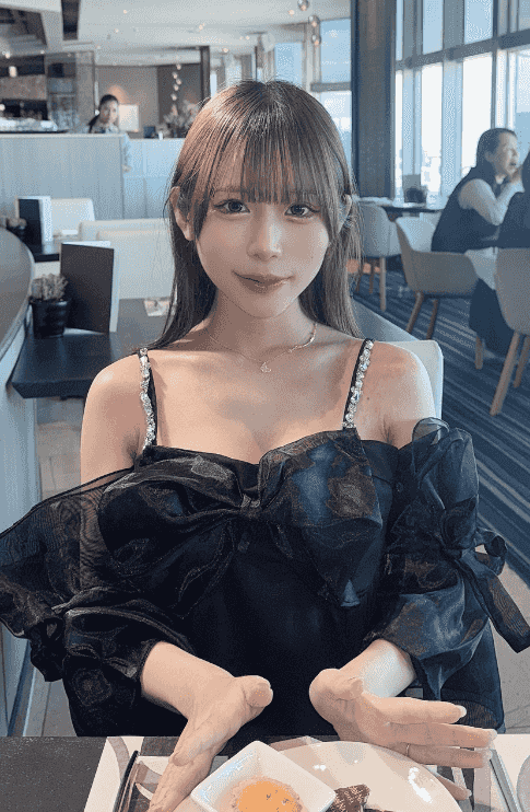 天羽梨梨花图片