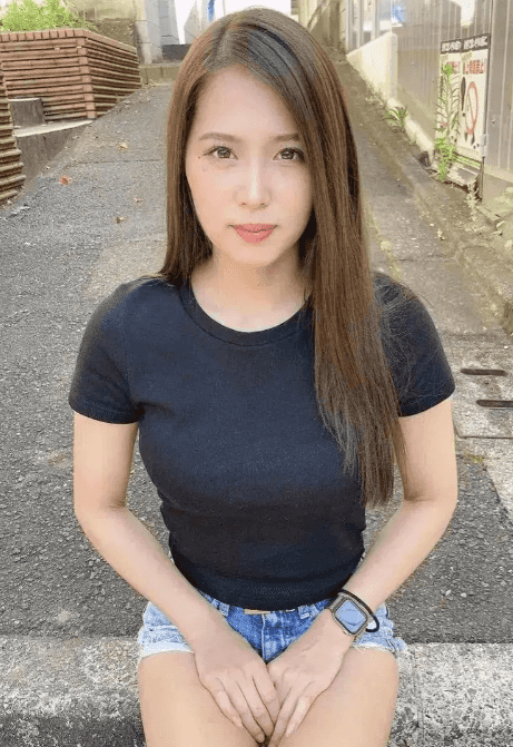 通野未帆(泽口美帆)图片