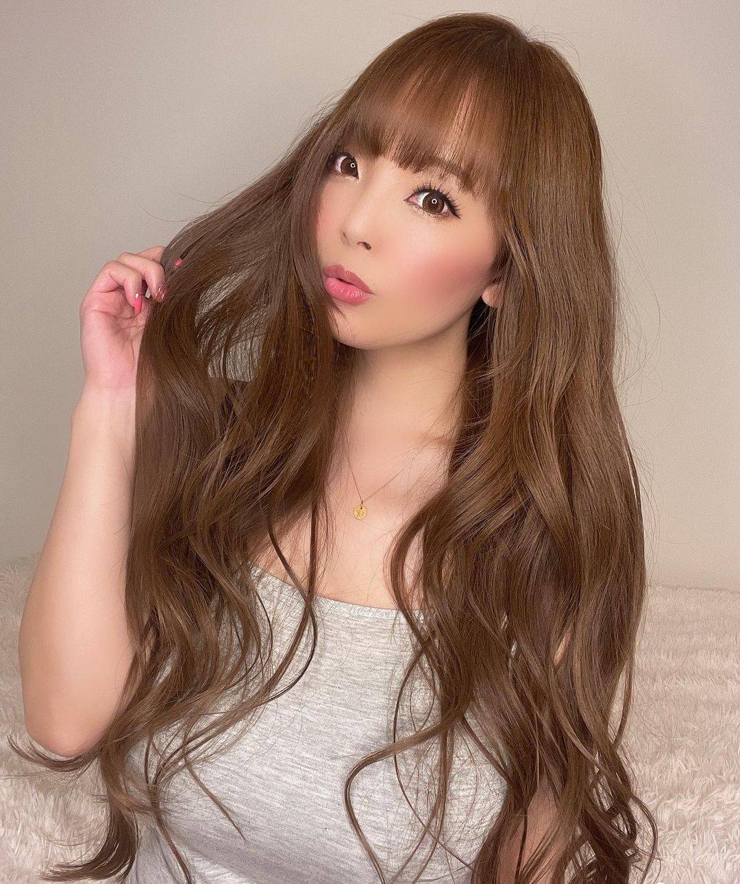 田中瞳(HITOMI)图片