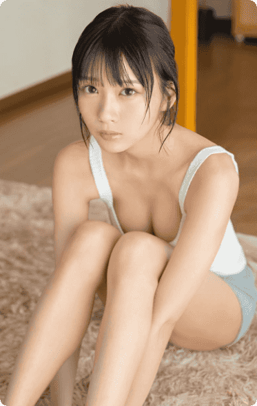 小仓七海图片