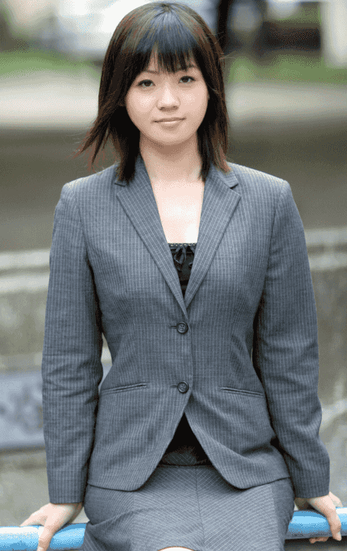 相田纱耶香图片