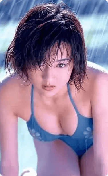 小泽圆图片