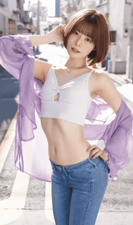 月乃露娜/岛崎莉香图片