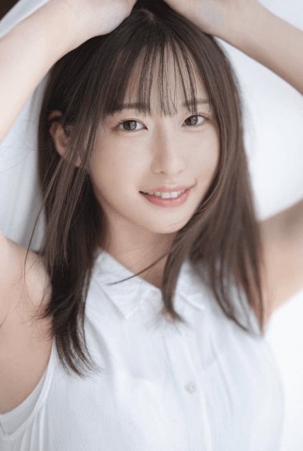 一之濑桃(百田胡桃)图片