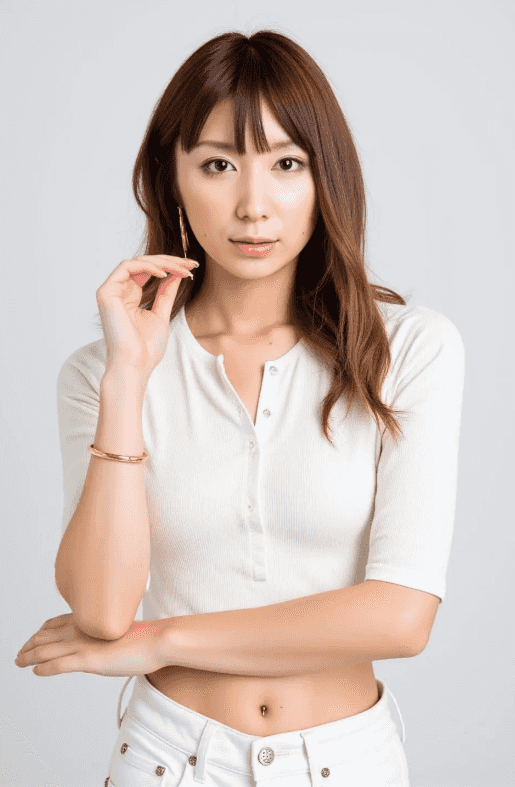 仲村美宇/中村美优图片